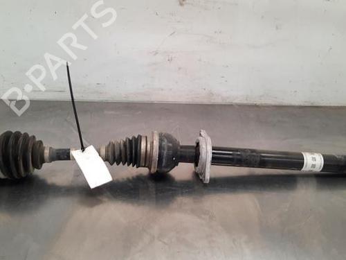 Used Right front driveshaft MERCEDES-BENZ GLA-CLASS (X156) GLA 220 CDI (156.903) (170 hp) 23613163