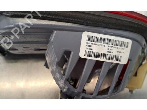 Other BMW X3 (F25) xDrive 30 d | BP26146108O1 