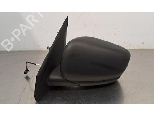 Used Left mirror RENAULT EXPRESS Box Body/MPV 1.5 Blue dCi 95 (F6AB) (95 hp) 29379221