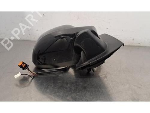 Right mirror PEUGEOT EXPERT Van (V_) 2.0 BlueHDi 180 | BP30473154C27 