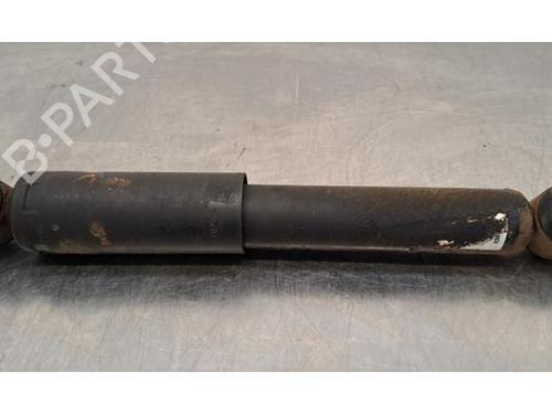 Right rear shock absorber RENAULT EXPRESS Box Body/MPV 1.3 TCe 100 (F6MA) | BP30187456M19