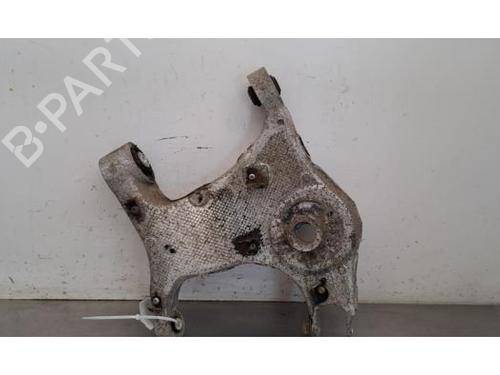 Used Left rear suspension arm Left rear suspension arm LAND ROVER DISCOVERY SPORT (L550) 2.0 D 4x4 (180 hp) 33710892 33710892