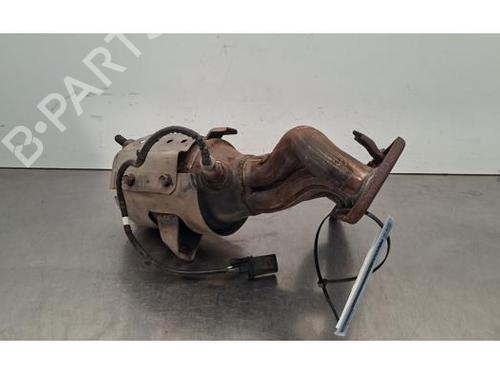 Used Catalyst Catalyst KIA SPORTAGE IV (QL, QLE) 1.6 GDI (132 hp) 33297163 33297163