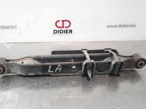 Used Left rear suspension arm NISSAN X-TRAIL III (T32_, T32R, T32RR) 1.6 DIG-T (T32) (163 hp) 11231065
