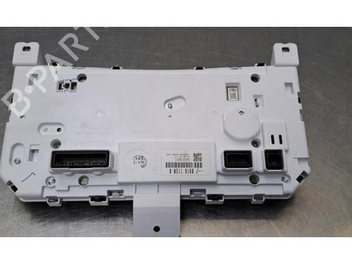 Instrument cluster NISSAN LEAF (ZE1) Electric | BP37861743C47 - Image 6