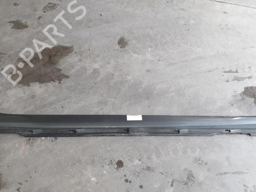 Używane Próg prawy AUDI A6 C8 (4A2) 40 TDI Mild Hybrid quattro (204 hp) 23597359