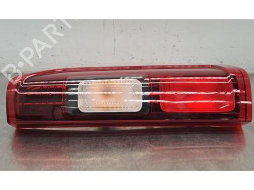 Used Right taillight NISSAN PRIMASTAR Van (X82) 2.0 dCi 150 (150 hp) 29317837