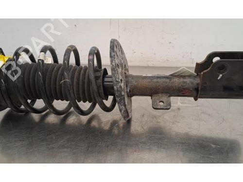 Højre fortil støddæmper CITROËN C5 X (ND_, NC_) PureTech 130 (NCHNSP) (131 hp) 29985123