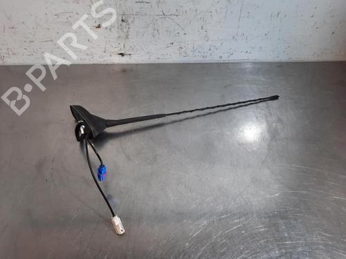Used Antenna/Base PEUGEOT 2008 I (CU_) 1.2 THP 130 / PureTech 130 (130 hp) 23603790