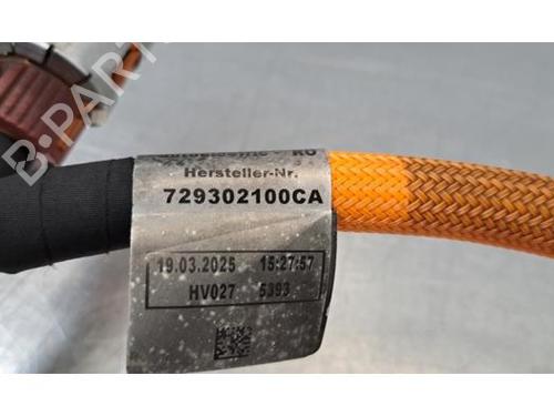 Cable MERCEDES-BENZ EQB (X243) EQB 250+ (243.602) | BP38971250E12 - Image 3