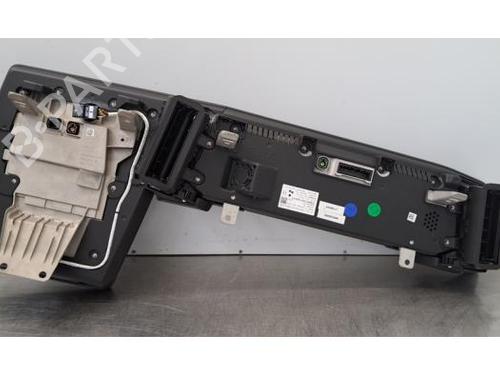 Control unit RENAULT RAFALE Coupe (DGM_) 1.2 E-TECH 200 Hybrid (DGM2) | BP40483719M11 - Image 3