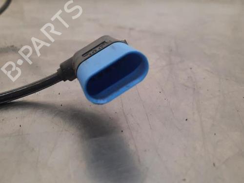Right rear steering knuckle MERCEDES-BENZ A-CLASS (W176) A 180 (176.042) | BP23632887M28 