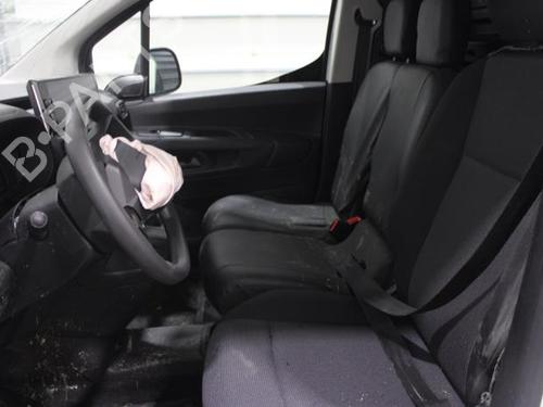 Right front seat CITROËN BERLINGO Box Body/MPV (K9) 1.5 BlueHDi 100 | BP39995307C16 - Image 19