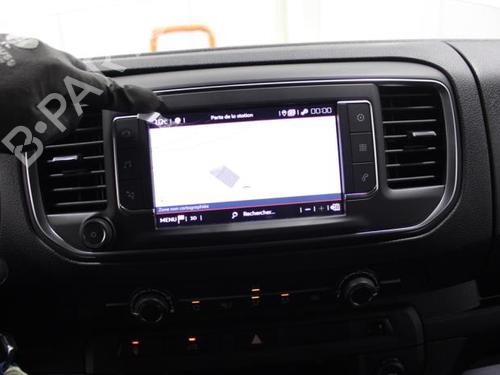 Intercooler CITROËN JUMPY III Van (V_) 2.0 BlueHDi 145 | BP32376398M30