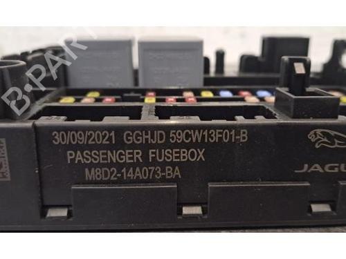 Fuse box JAGUAR E-PACE (X540) 1.5 P300e Plug-in Hybrid AWD | BP40614774E1 - Image 4