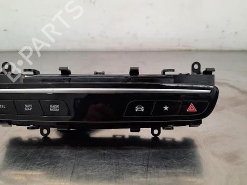 Switch MERCEDES-BENZ GLC Coupe (C253) 300 d 4-matic (253.319) | BP23607437I30 