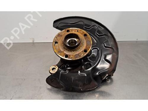 Venstre Styrespindel lagerhus VW GOLF VIII (CD1, DA1) 1.5 eTSI (150 hp) 31698784