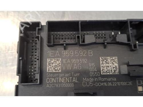 Electronic module VW ID.4 (E21) Performance | BP33561168M83 - Image 3