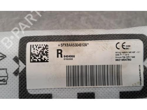 Other PEUGEOT 2008 II (UD_, US_, UY_, UJ_, UR_, UC_) 1.5 BlueHDI 100 | BP28067438O1