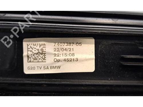 Other BMW 3 (G20, G80, G28) 318 i | BP32408502O1