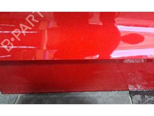 Right front door SEAT IBIZA V (KJ1, KJG) 1.0 TSI | BP29515612C3 