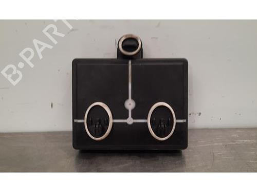 Electronic module PEUGEOT 308 III (FB_, FH_, FP_, F3_, FM_) PureTech 110 (FPHNPL) | BP24821064M83 