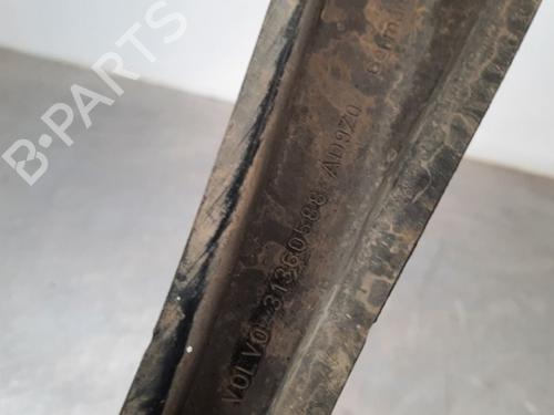 Left rear suspension arm VOLVO XC90 II (256) T6 AWD | BP17111628M14 