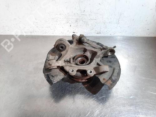 Left rear steering knuckle BMW 1 (F20) 120 i | BP25795923M27 