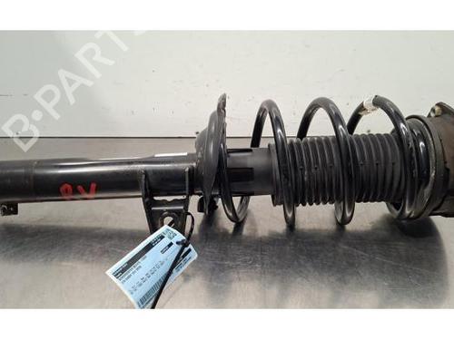 Høyre foran støtdemper VW CADDY V Box Body/MPV (SBA, SBH) 2.0 TDi (75 hp) 32161807