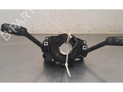 Used Steering column stalk Steering column stalk SKODA KAMIQ (NW4) 1.0 TSI (95 hp) 34105386 34105386