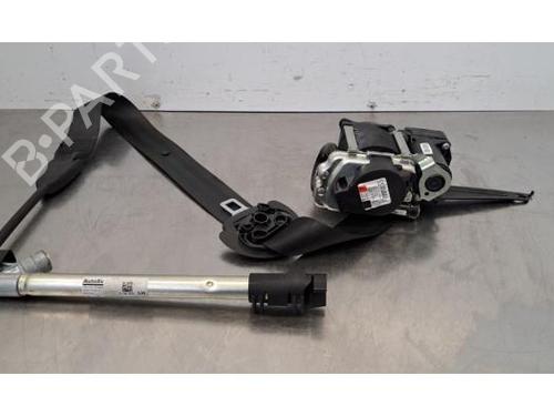 Front left seatbelt AUDI Q4 E-TRON SUV (F4B) 40 | BP34117859I26  - Image 6