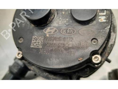 Auxiliary water pump HYUNDAI IONIQ (AE) Electric | BP23637175M111 