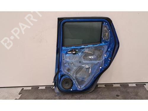Dør højre bagtil SUZUKI SWIFT V (AZ) 1.2 Hybrid (Mild Hybrid) (A2L412) | BP38181347C5 - Image 4