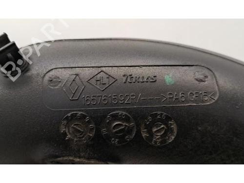 Pipe NISSAN INTERSTAR Van (X62B) dCi 150 | BP30605545M125