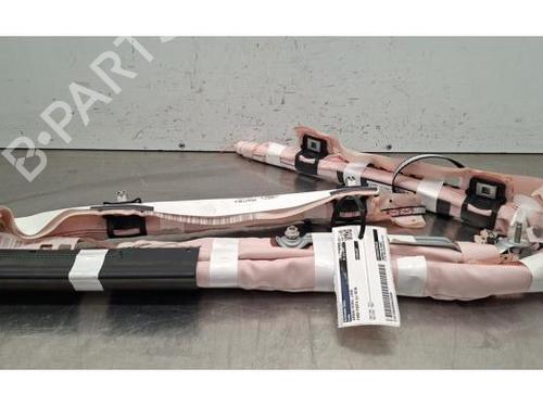 Venstre gardin airbag Venstre gardin airbag 39500330 39500330