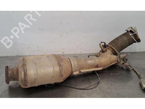 Used Catalyst VOLVO XC90 II (256) D5 AWD (235 hp) 24322563