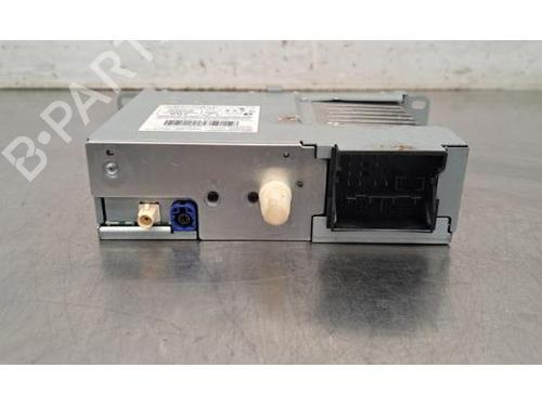 Radio PEUGEOT PARTNER Box Body/MPV (K9) 1.5 BlueHDi 100 | BP27187368E6 
