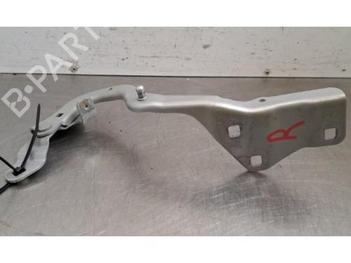 Used Hinge/Door check strap Hinge/Door check strap 39153888 39153888