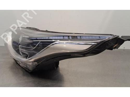 Faro izquierdo KIA CEED (CD) 1.6 CRDi 115 | BP32353965C28