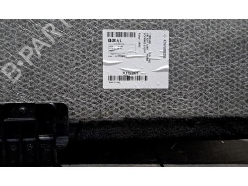 Bagagerumsgulv MERCEDES-BENZ EQS (V297) EQS 53 AMG 4-matic+ (297.155) | BP31366365I33 