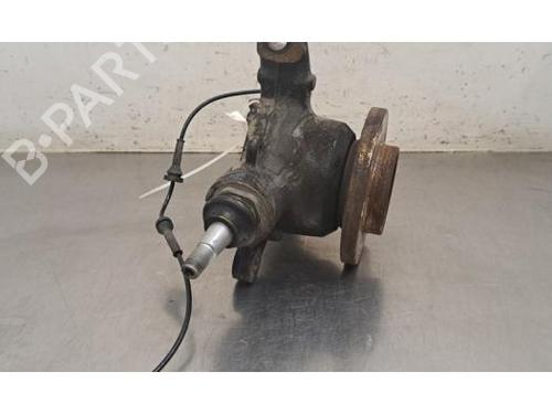 Right front steering knuckle NISSAN INTERSTAR Van (X62B) dCi 150 | BP37479109M26 - Image 4