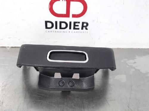 Used Middle console MERCEDES-BENZ A-CLASS Saloon (V177) A 200 (177.187) (163 hp) 10881336