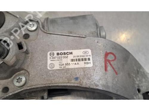 Front wiper motor CUPRA BORN (K11) 63 | BP37285141M29  - Image 5