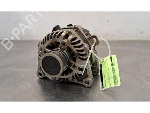 Used Alternator PEUGEOT BOXER Van 2.2 BlueHDi 120 (120 hp) 30187504