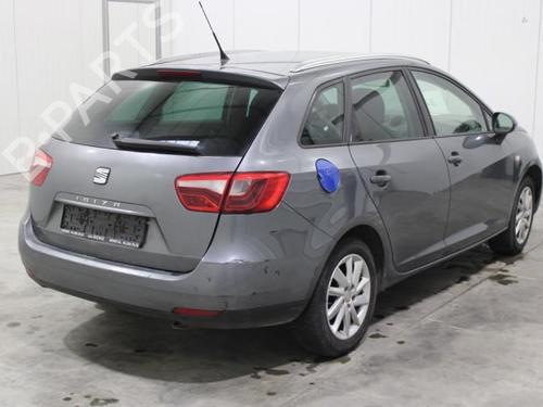 Air filter box SEAT IBIZA IV ST (6J8, 6P8) 1.2 TSI | BP17113486M87 