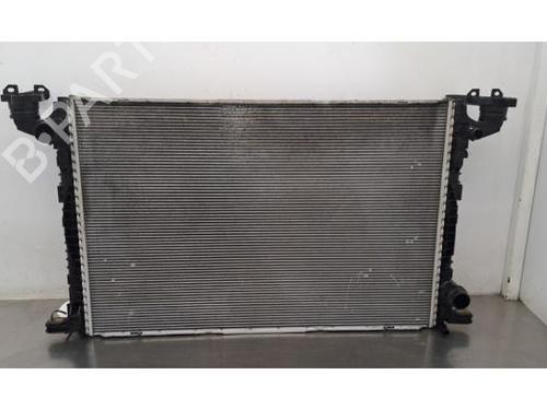 Water radiator AUDI A7 Sportback (4KA) 45 TDI Mild Hybrid quattro | BP33744098M31 - Image 6