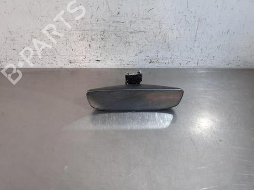 Used Rear mirror PEUGEOT 508 II (FB_, FH_, F3_) 1.5 BlueHDI 130 (FBYHZJ, FBYHZR) (131 hp) 29701320