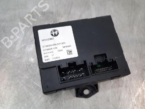 Electronic module ALFA ROMEO STELVIO (949_) 2.9 Q4 (949.AXG2A, 949.AXH2A, 949.AXS2A) | BP10888947M83 
