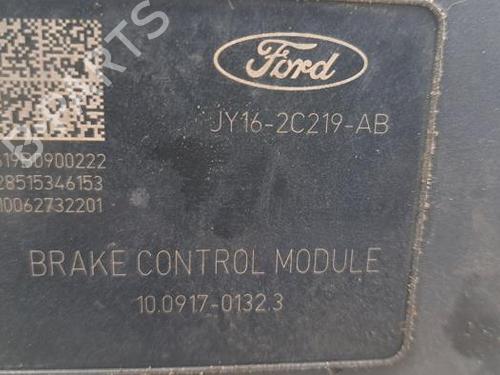 ABS pump FORD TRANSIT COURIER B460 Box Body/MPV 1.0 EcoBoost | BP23620747M43 