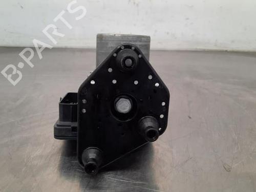 Used ABS pump MERCEDES-BENZ SPRINTER 3,5-t Van (B907, B910) 317 CDI RWD (907.631, 907.633, 907.635, 907.637) (170 hp) 23609706